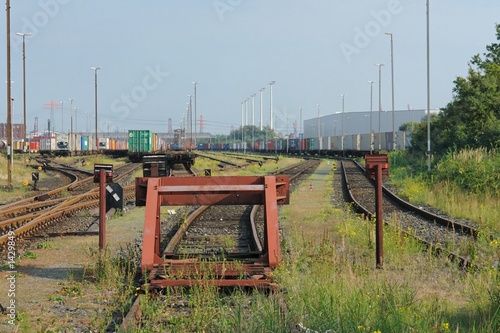 hafenbahn