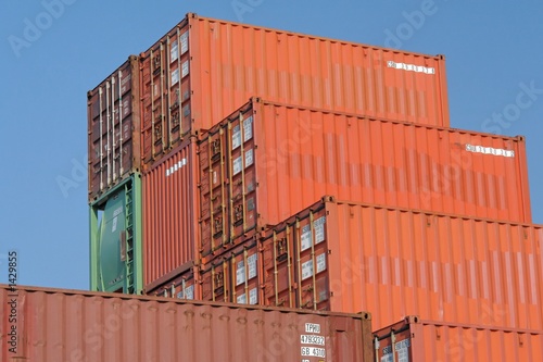 container