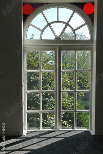 sprossenfenster