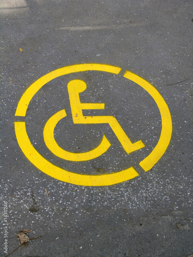 wheelchair symbol wheelchair symbol