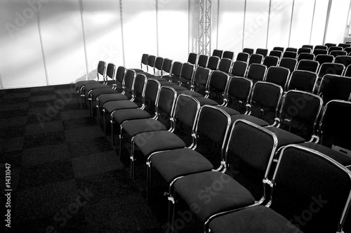 conference chairs
