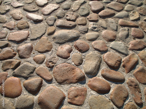 stoned road
