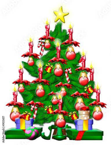 weihnachtsbaum