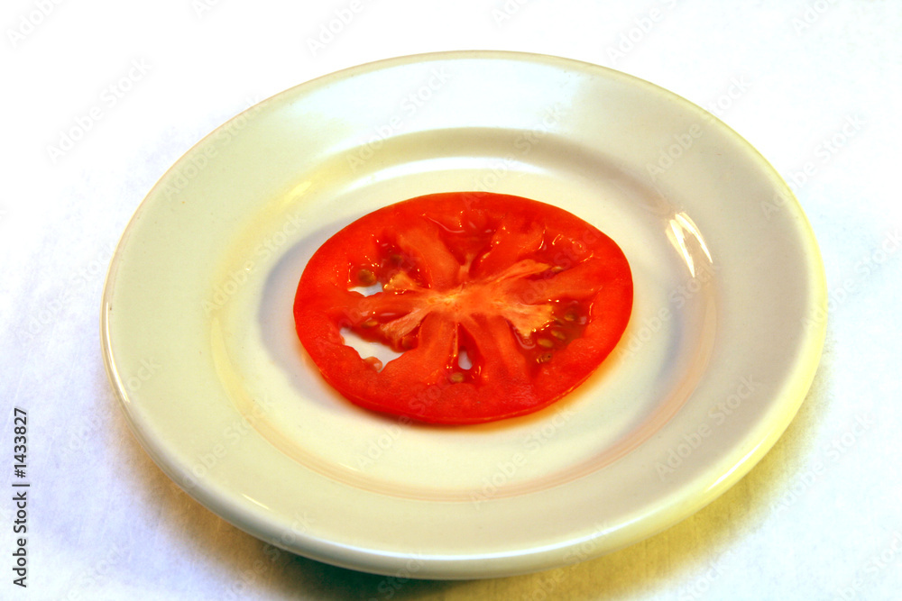 tomato tomato