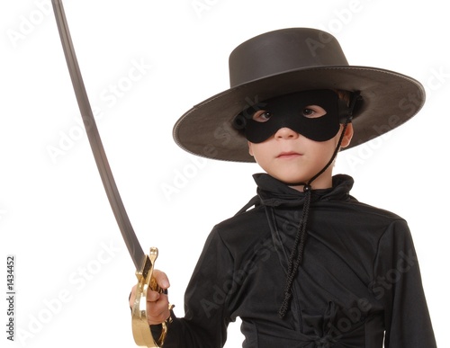 zorro of the old west 3 photo