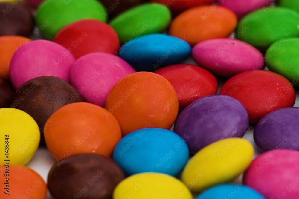 smarties smarties