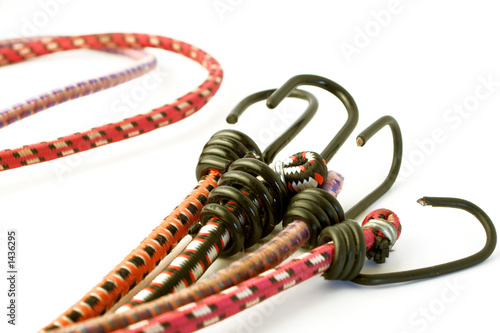 bungee cords