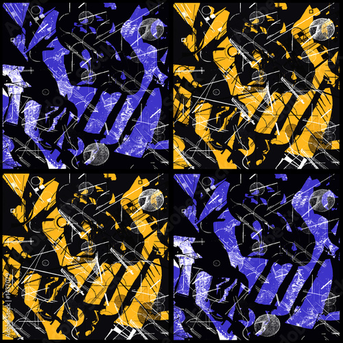 art composition