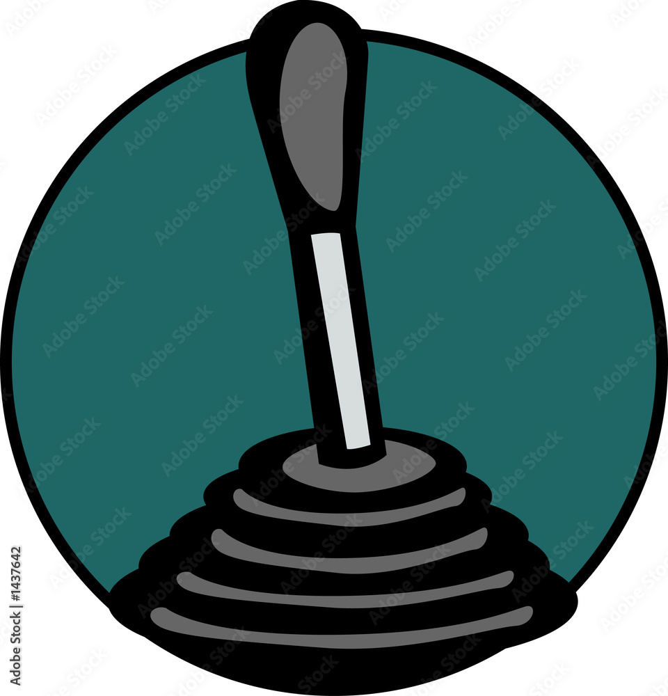 gear shift stick gear shift stick