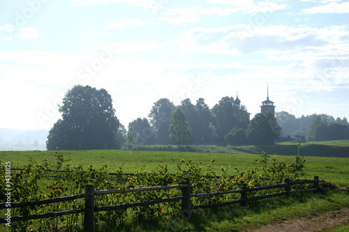 manor (trigorskoe)