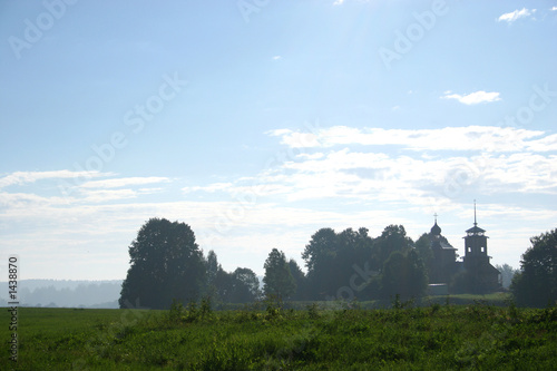 manor (trigorskoe)
