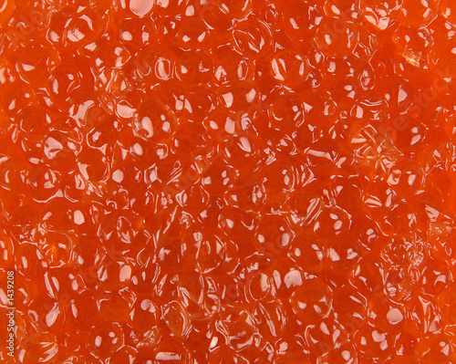 red caviar