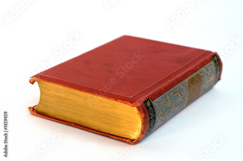 old book