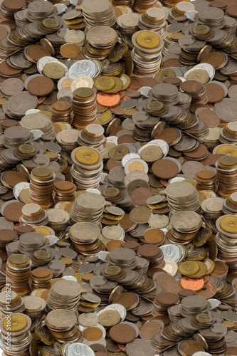 coins