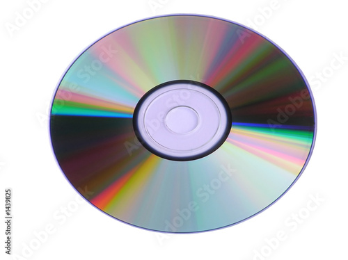 colorful cd-rom