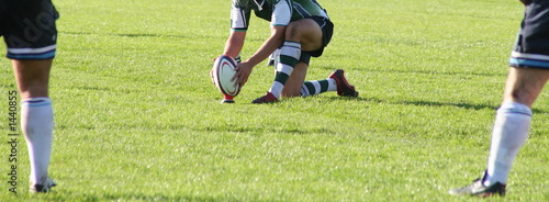rugby union