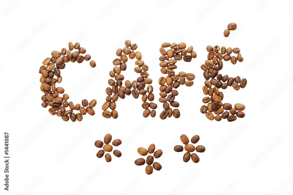 café café