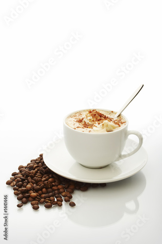 coffee cup