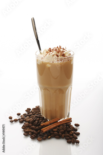 coffee cup