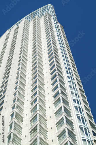 Photography sky hotel 2