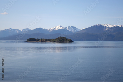 alaskan island