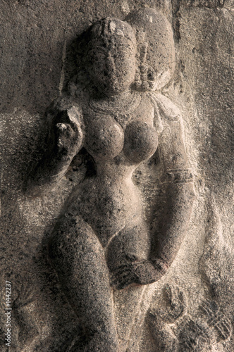 india, kanchipuram: ekambareshvara temple photo