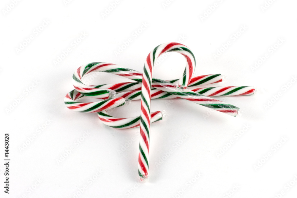 candy canes beta