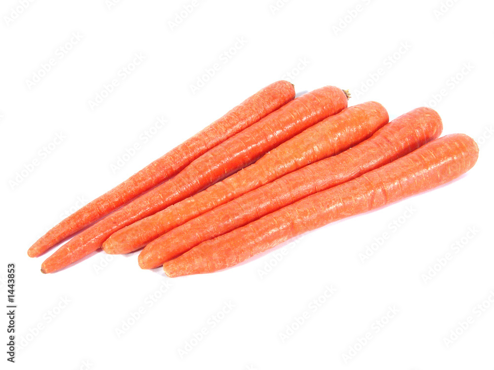 baby carrots baby carrots