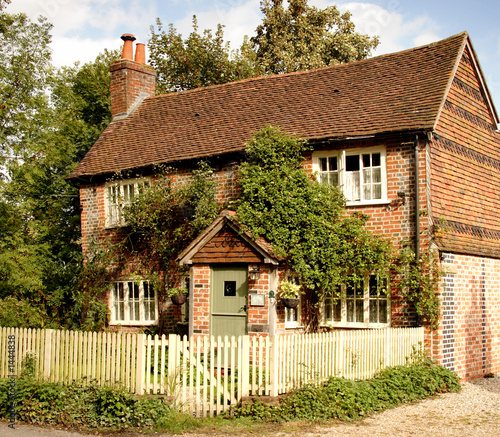 country cottage