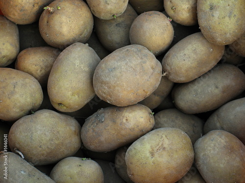 potatoes