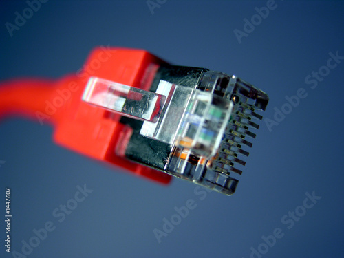 netzwerkstecker