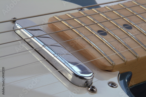 six string electric
