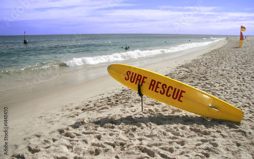 surf rescue