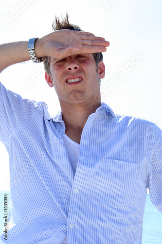 it's hot!