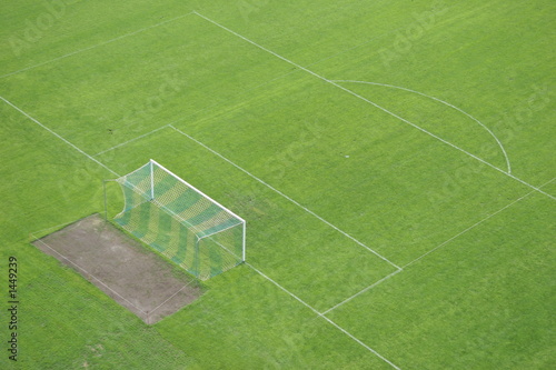 football