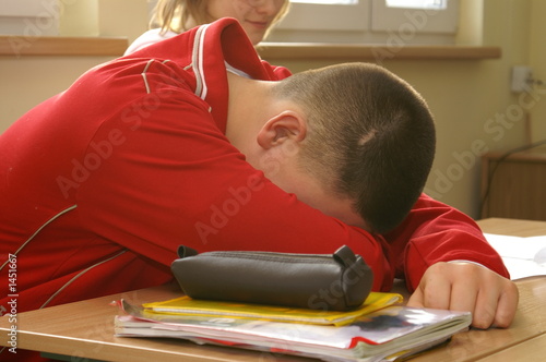 sleeping 3