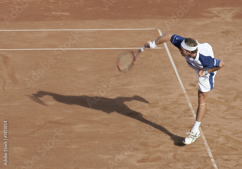 tennisman
