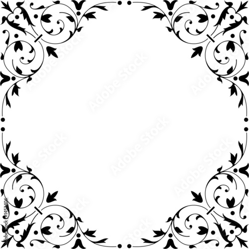 floral background