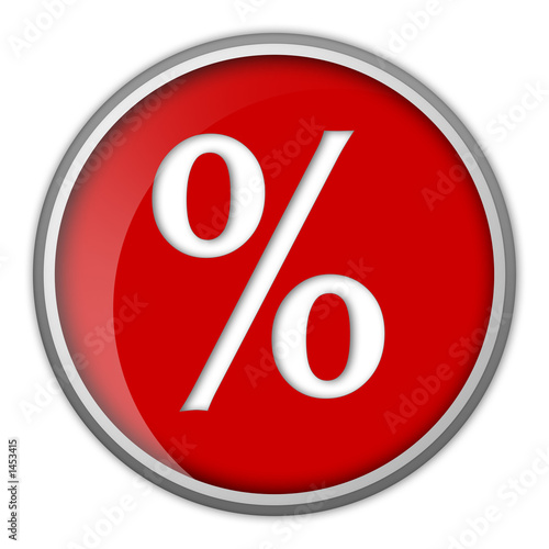 percentage, percent, con, web button, board, hoard