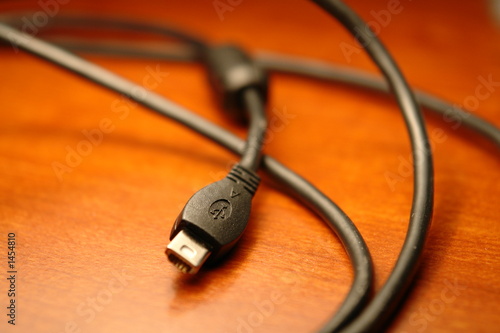 usb cable