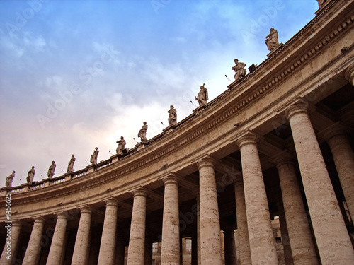 vaticano 2 photo