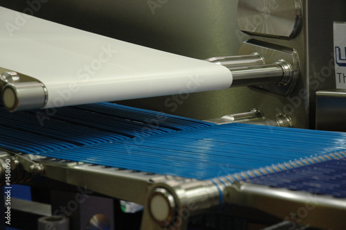 conveyor line