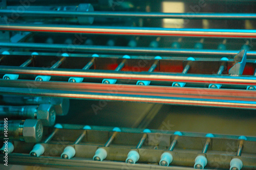 conveyor