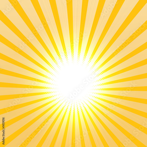 rays, sun, sunlight, background, abstract, backdro