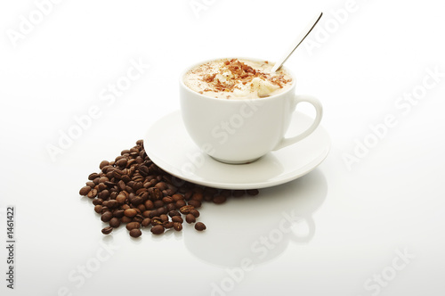 coffee cup