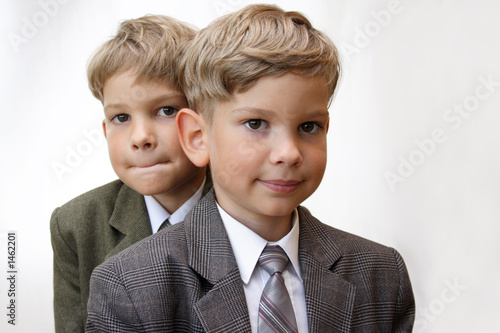 future business team