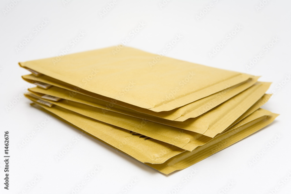 thick envelope thick envelope