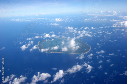 atoll