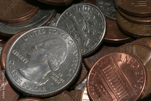 Fotografie american devise