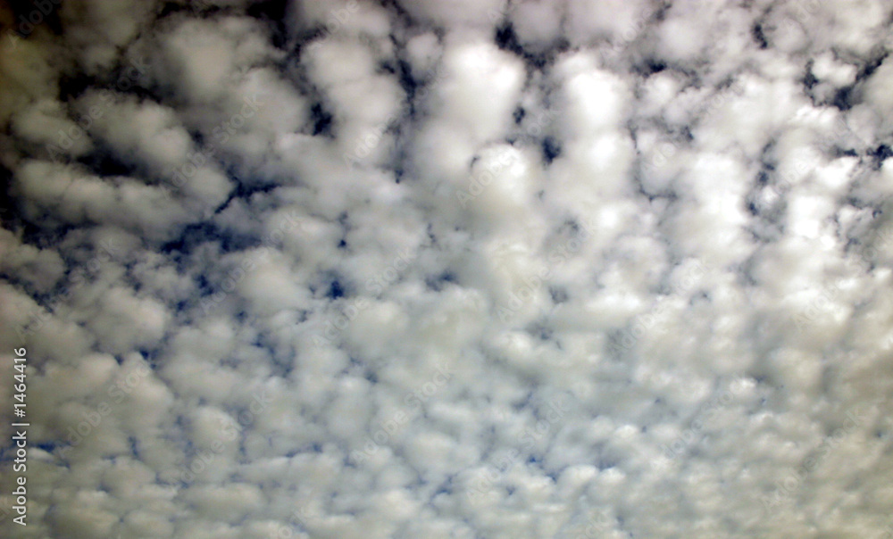 ciel d'orage